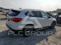 2021 BMW X1 фото