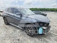 2021 BMW X1 фото