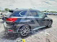 2021 BMW X1 фото