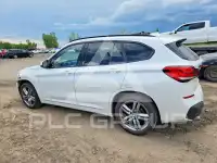 2021 BMW X1 photo