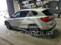 2021 BMW X1 фото