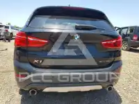 2021 BMW X1 фото