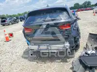 2021 BMW X1 фото