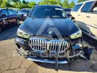 2021 BMW X1 фото
