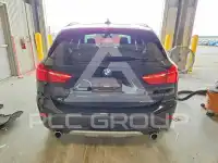 2021 BMW X1 фото