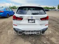 2021 BMW X1 photo