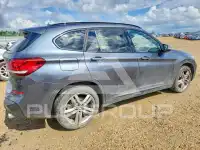 2021 BMW X1 фото
