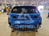 2021 BMW X1 фото