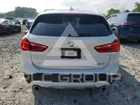 2021 BMW X1 фото