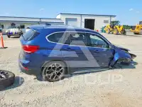 2021 BMW X1 фото