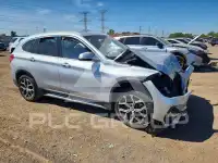 2021 BMW X1 photo