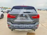 2021 BMW X1 фото