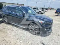 2021 BMW X1 фото