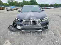 2021 BMW X1 фото