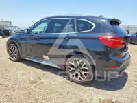 2021 BMW X1 фото