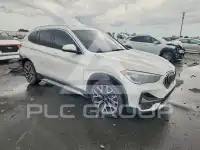 2021 BMW X1 фото