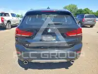 2021 BMW X1 фото