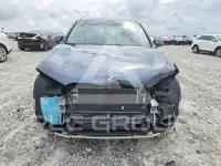 2021 BMW X1 фото