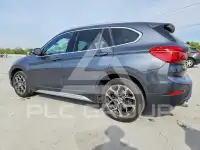 2021 BMW X1 фото