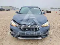 2021 BMW X1 photo