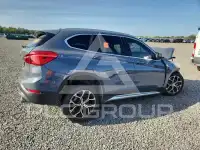 2021 BMW X1 фото