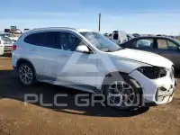 2021 BMW X1 фото