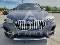 2021 BMW X1 фото