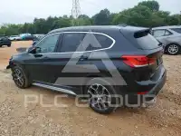 2021 BMW X1 фото