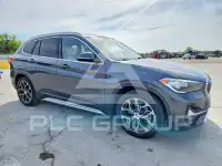 2021 BMW X1 фото