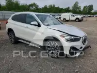2021 BMW X1 фото