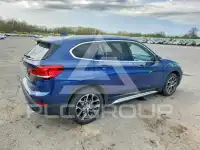 2021 BMW X1 фото