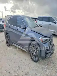 2021 BMW X1 фото