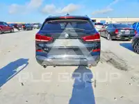 2021 BMW X1 фото