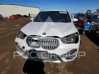 2021 BMW X1 фото