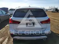 2021 BMW X1 фото