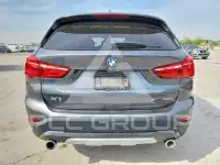 2021 BMW X1 фото