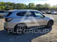 2021 BMW X1 фото