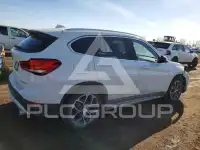 2021 BMW X1 фото