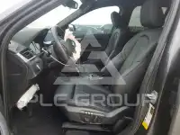 2021 BMW X1 фото