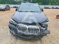 2021 BMW X1 фото