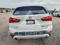 2021 BMW X1 фото