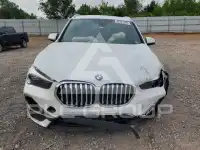 2021 BMW X1 фото