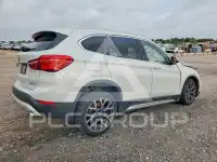 2021 BMW X1 фото
