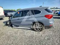 2021 BMW X1 фото