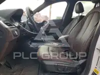 2021 BMW X1 фото