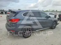 2021 BMW X1 фото