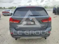 2021 BMW X1 фото