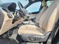 2021 BMW X1 фото