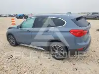 2021 BMW X1 photo