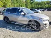 2021 BMW X1 фото
